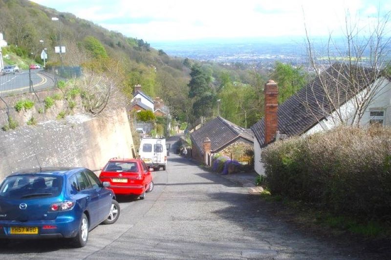 old-wyche-road