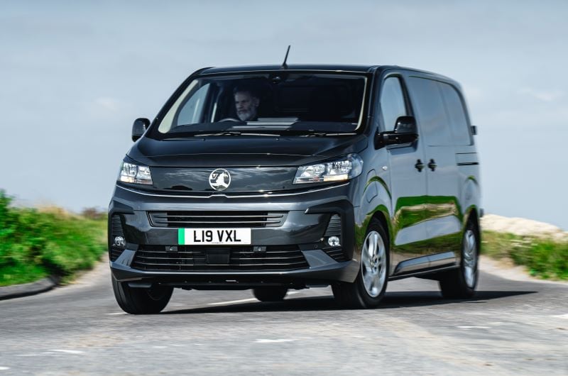 vauxhall-vivaro