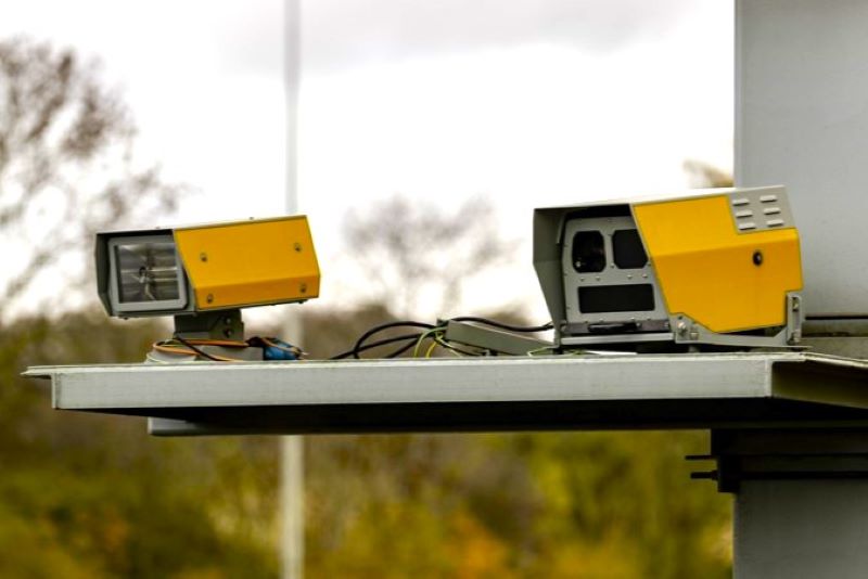 speed-camera