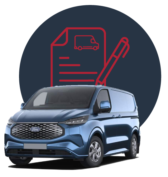 Vansdirect Van Leasing Deals