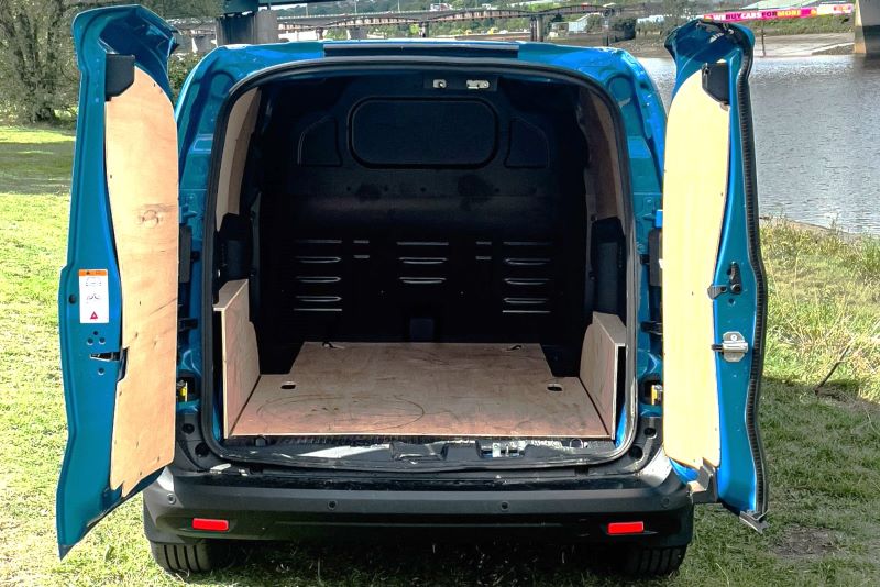 The Reasons Why You Should Be Ply-Lining Your Van
