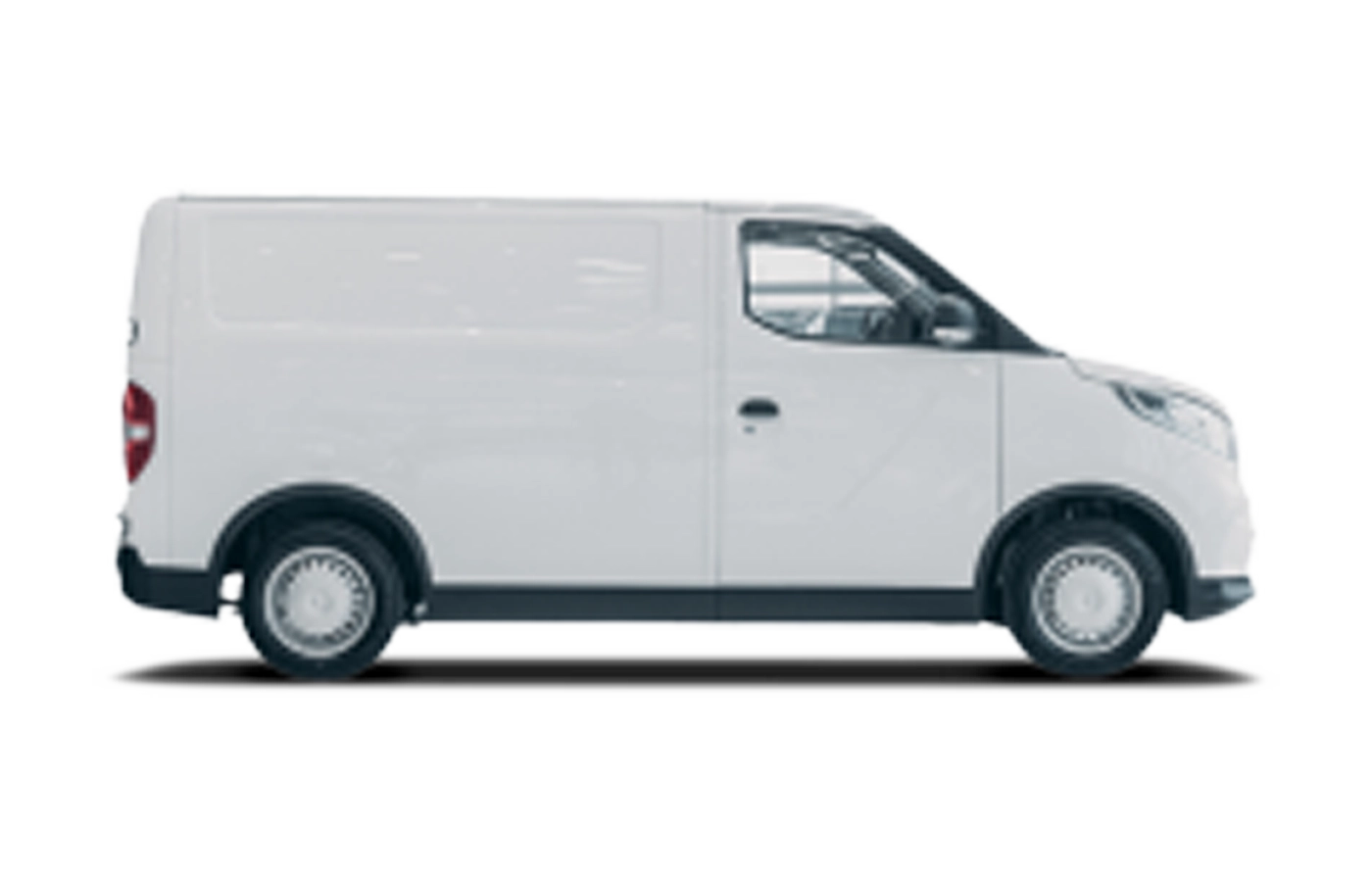 Maxus eDeliver 3