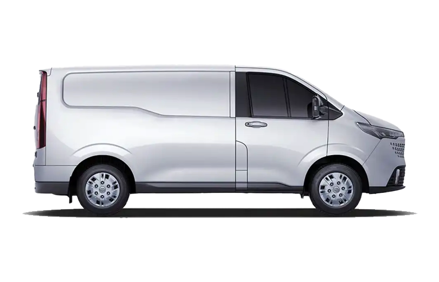 Maxus Deliver 7