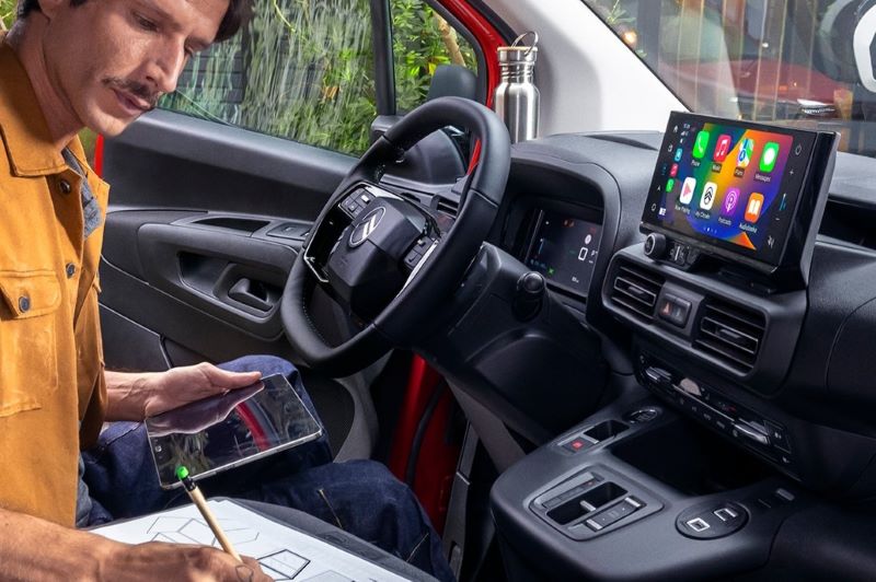 Is It Time to Give Your Van's Air-Conditioning Some Attention?