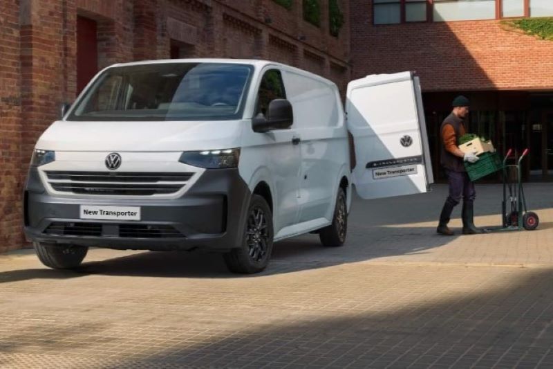 The Van Driver's Guide to End-of-Lease 'Wear and Tear'