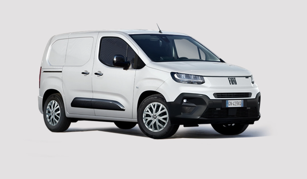 Fiat Doblo Dimensions