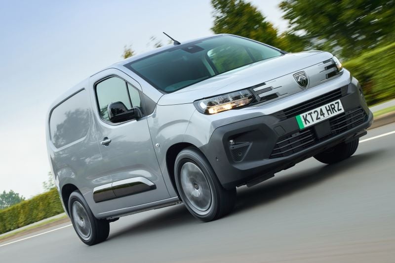 Best Small Vans to Buy in 2025