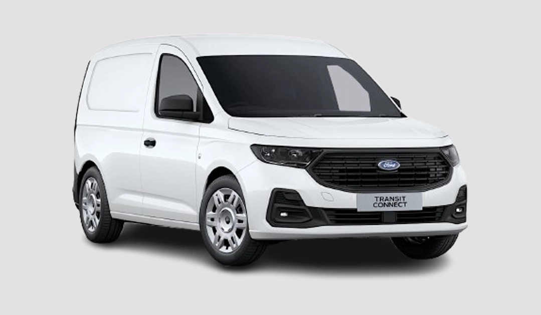 Ford Transit Connect Dimensions