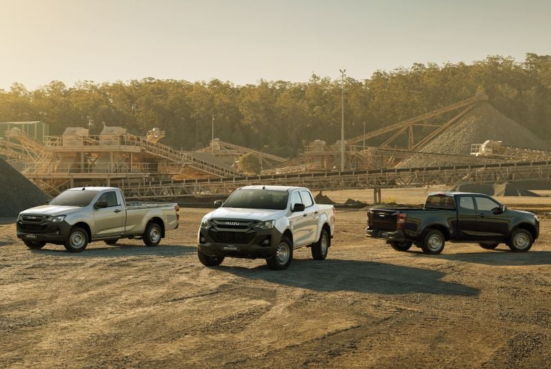 isuzu-d-max