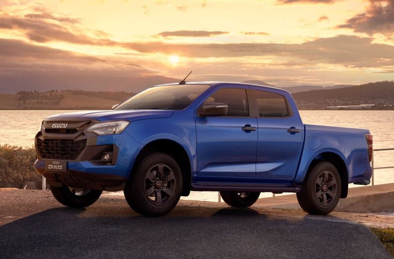 isuzu-d-max