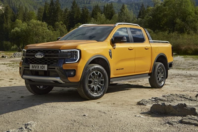 Best Pick-Up Trucks to Buy in 2025