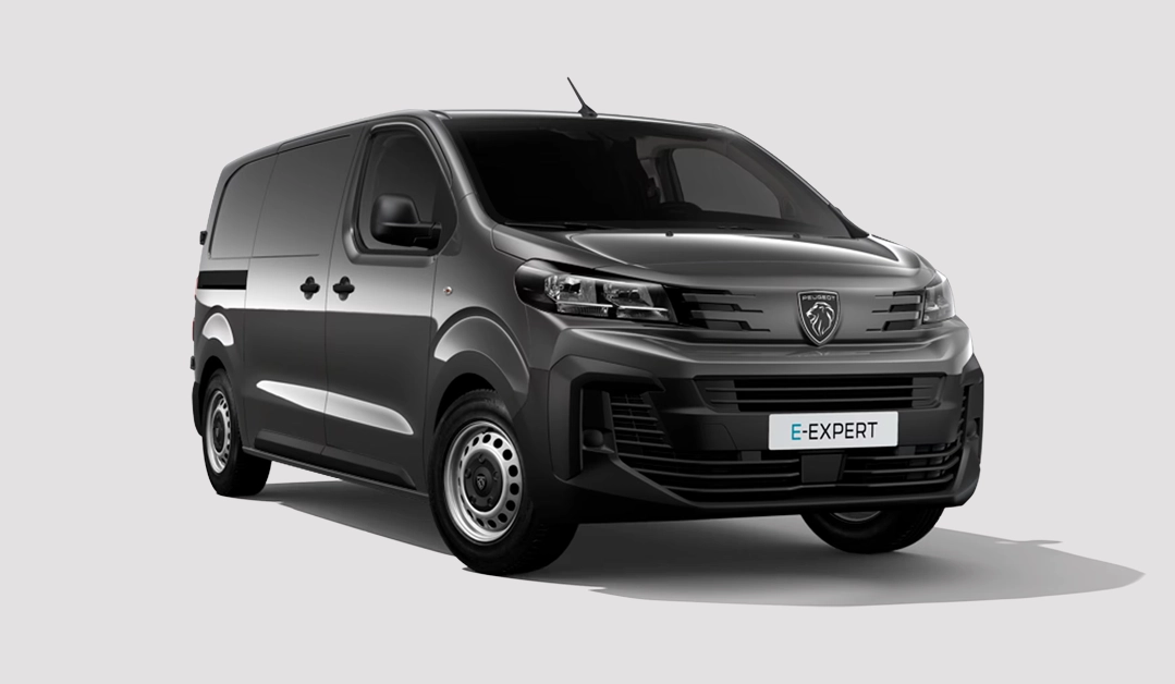 Peugeot Expert Dimensions