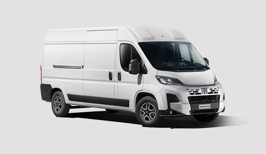 FIAT Ducato Dimensions
