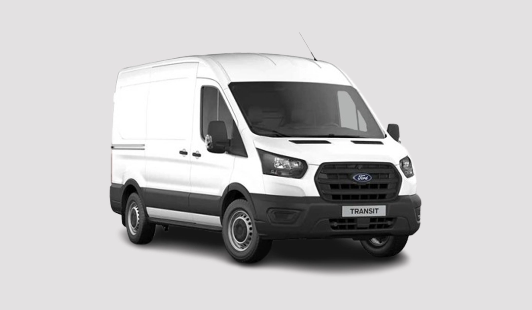 Ford Transit Dimensions