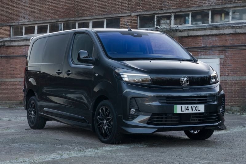 vauxhall-vivaro