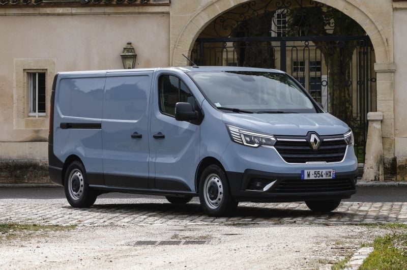 renault-trafic