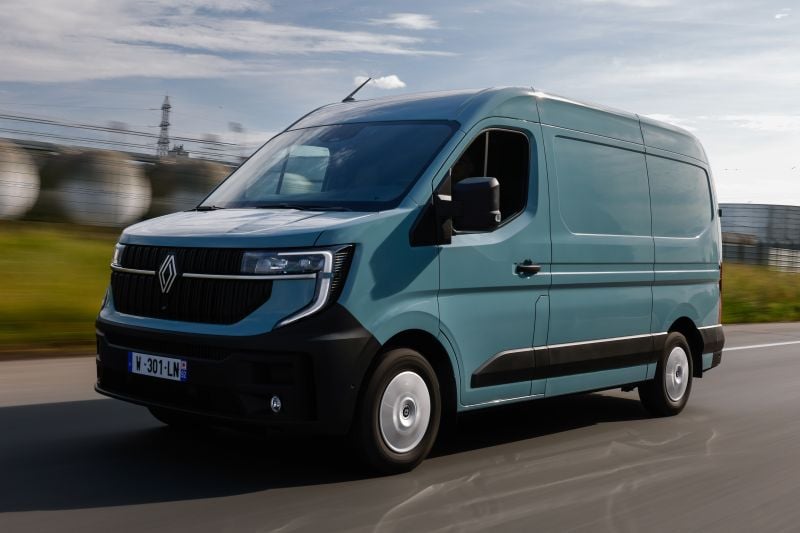 Best Large Vans to Buy in 2025