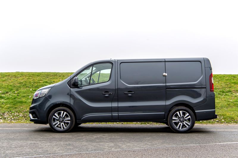 renault-trafic