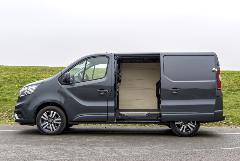 renault-trafic