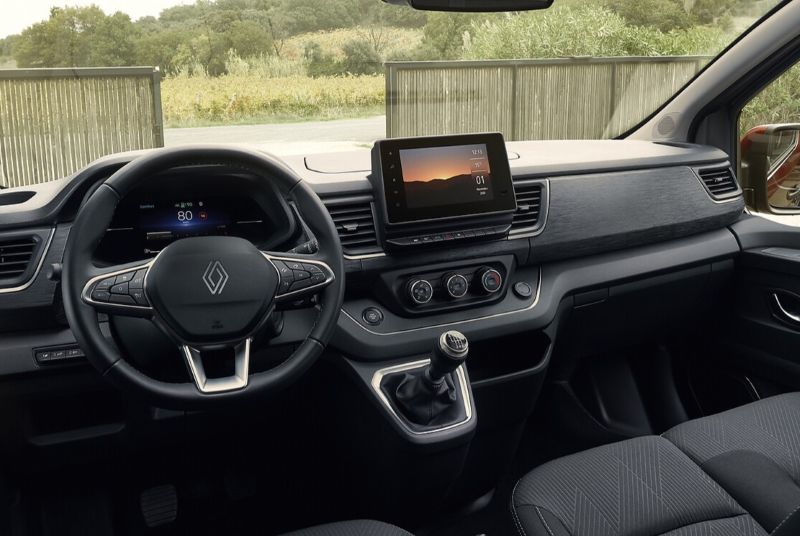 renault-trafic