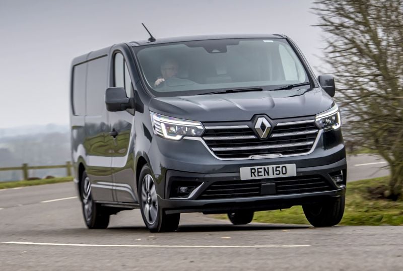 renault-trafic