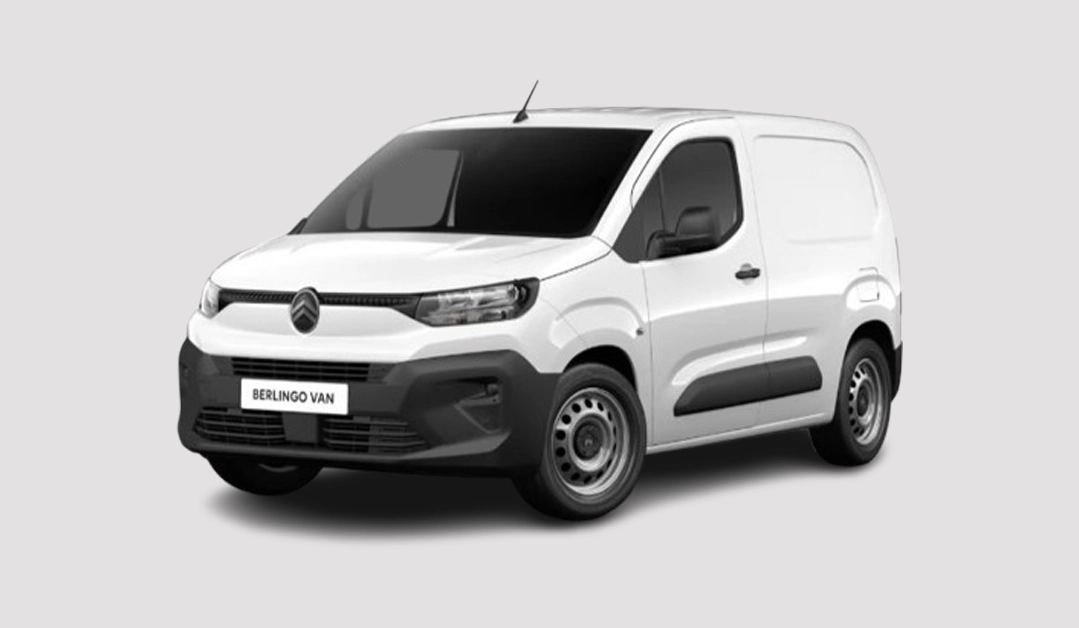 Citroen Berlingo Dimensions