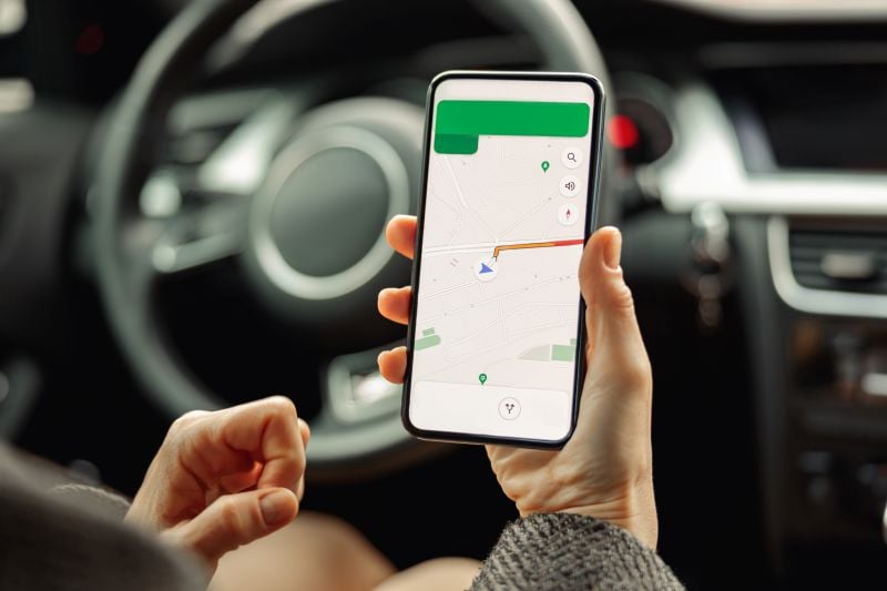 10 Best Mobile Phone Apps if you Drive a Van