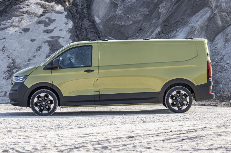 Best Vans for Electricians to Buy in 2025