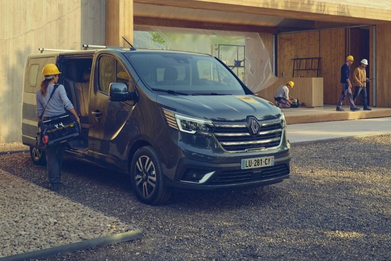 renault-trafic