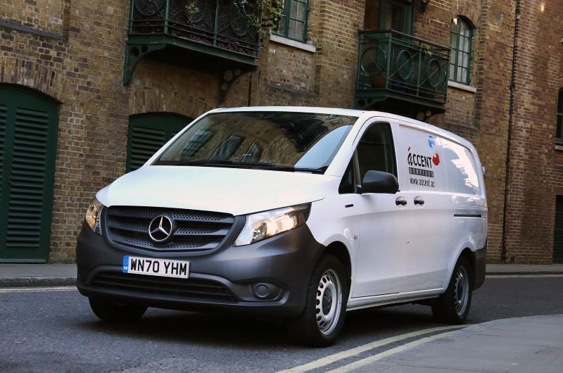 Best Vans for Plumbers to Buy in 2025