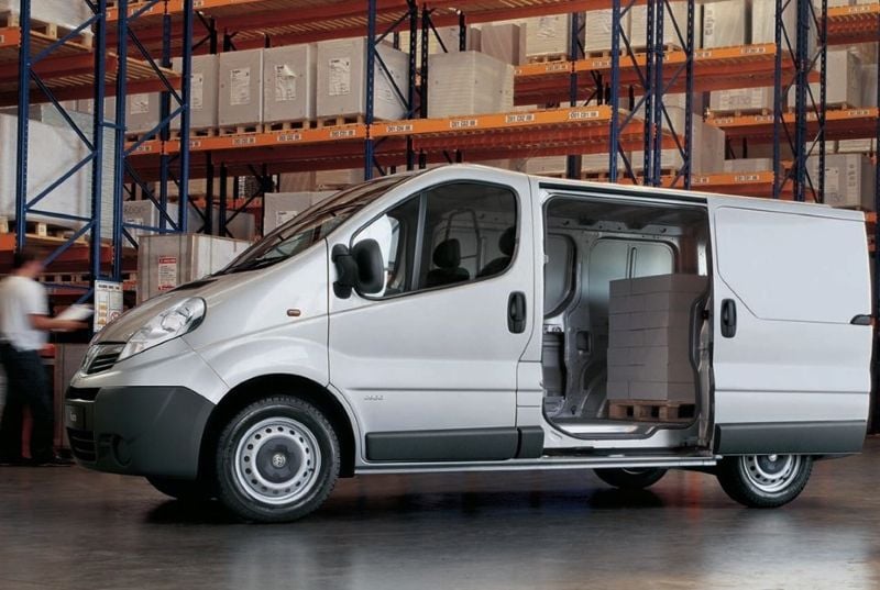 vauxhall-vivaro