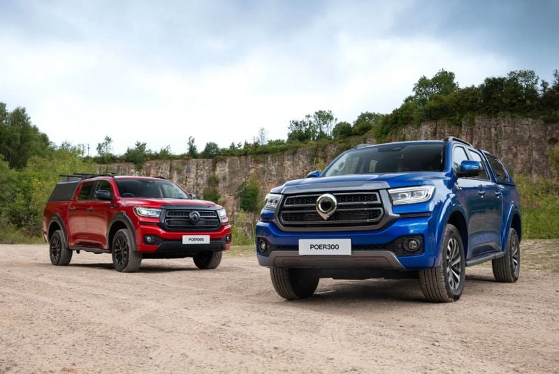 2025 GWM POER300: Everything You Need To Know