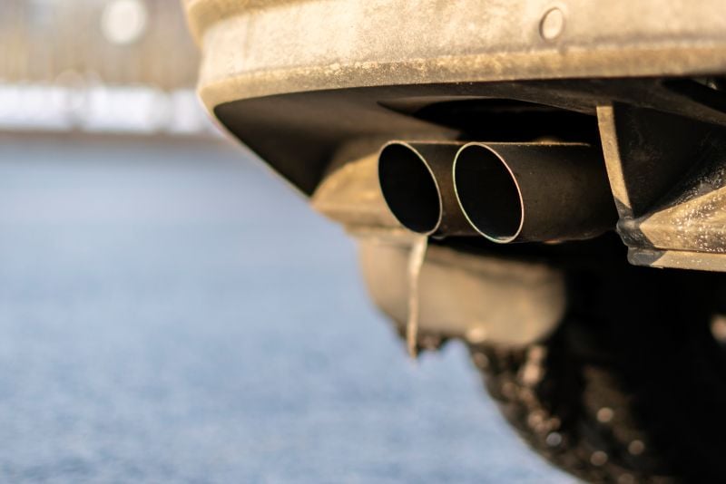 UK Clean Air Zones: Where are CAZs & How Can They Affect My Business?