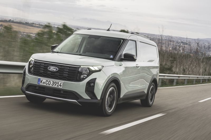 Best Vans for Florists to Buy in 2025