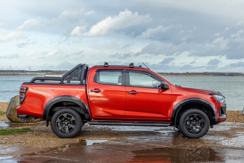 isuzu-d-max