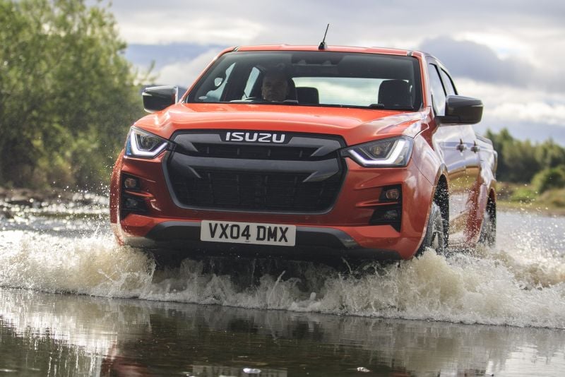 isuzu-d-max