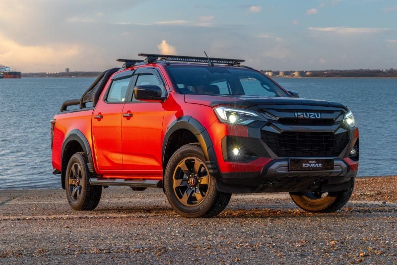 isuzu-d-max