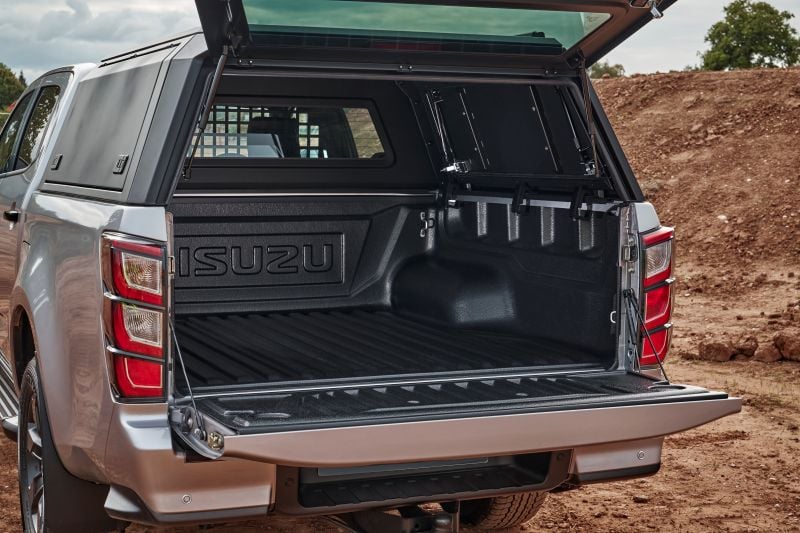 isuzu-d-max