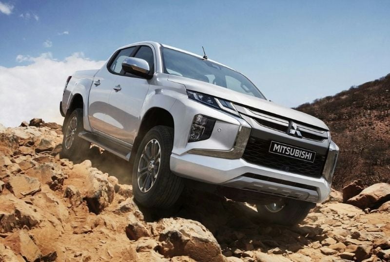 Mitsubishi Confirms Return to the UK in 2026