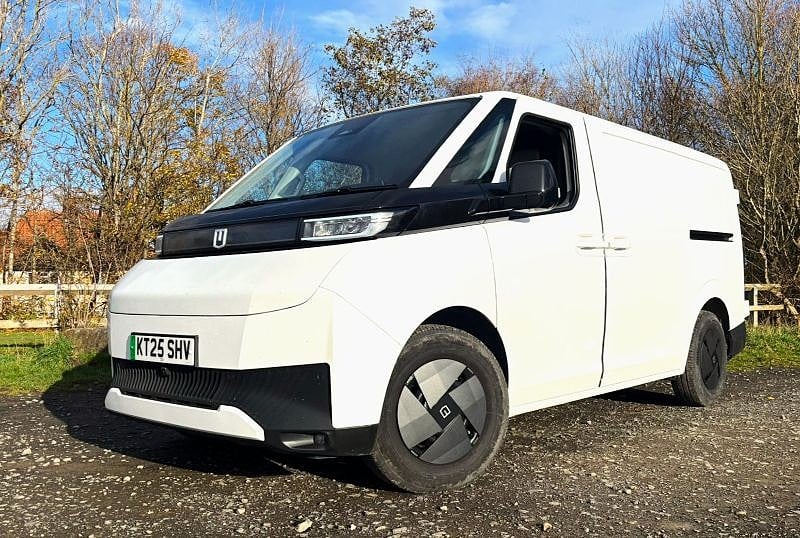 Farizon the Prize: 2026 Farizon SV Review