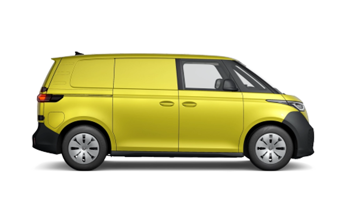 Volkswagen ID.Buzz Cargo