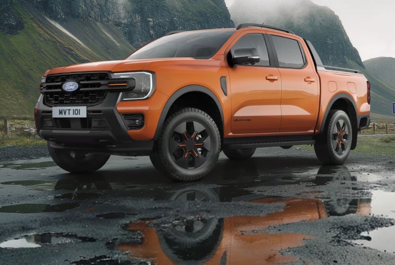 2026 Ford Ranger: Everything You Need To Know