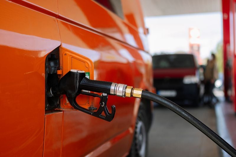 How to Improve Your Van�s Fuel Economy