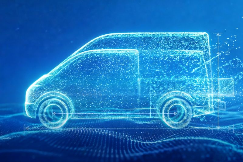 Chery Announces European CV Focused 'DELIVAN' Brand