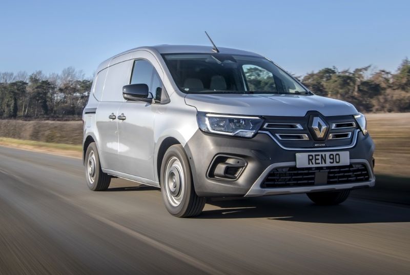 What Is The Most Economical Small Diesel Van?