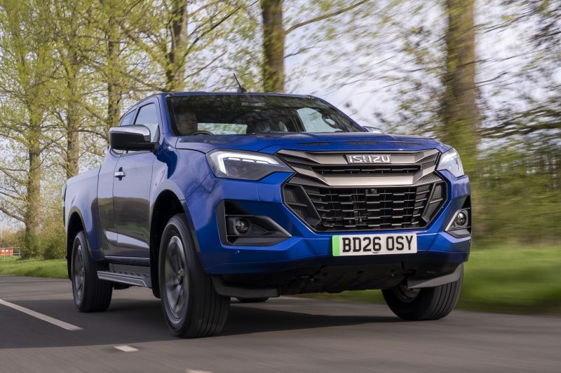 isuzu-d-max-ev