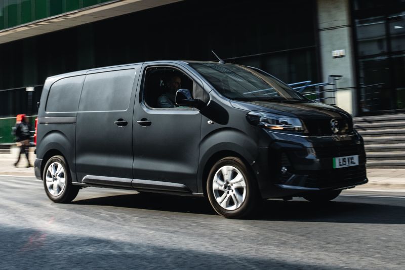 2026 Vauxhall Vivaro: Everything You Need To Know
