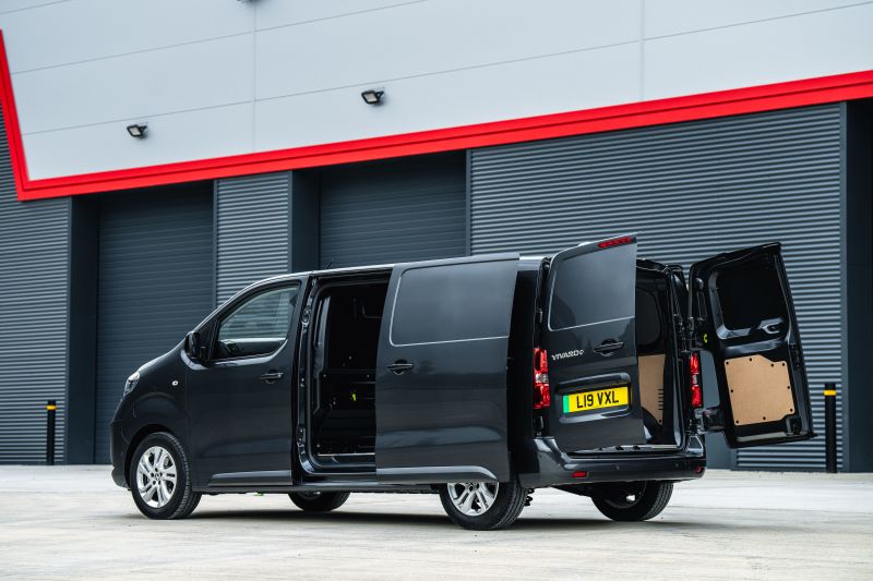 vauxhall-vivaro