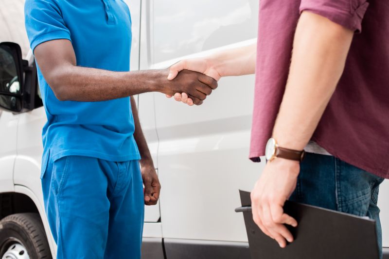 How to Compare Van Deals Properly