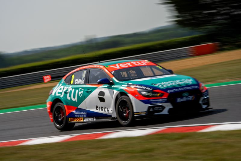 btcc